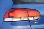 Volkswagen Golf R 2012 года